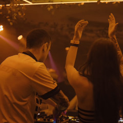 TWO.HARD @LOSTGARDEN_CLOSING SET 28-9-24
