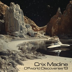 Offworld Discoveries 13
