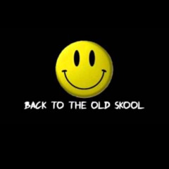 BACK TO THE OLD SKOOL