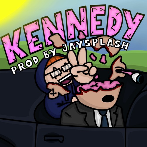 franco - kennedy (jaysplash)