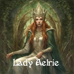 Lady Aelrie