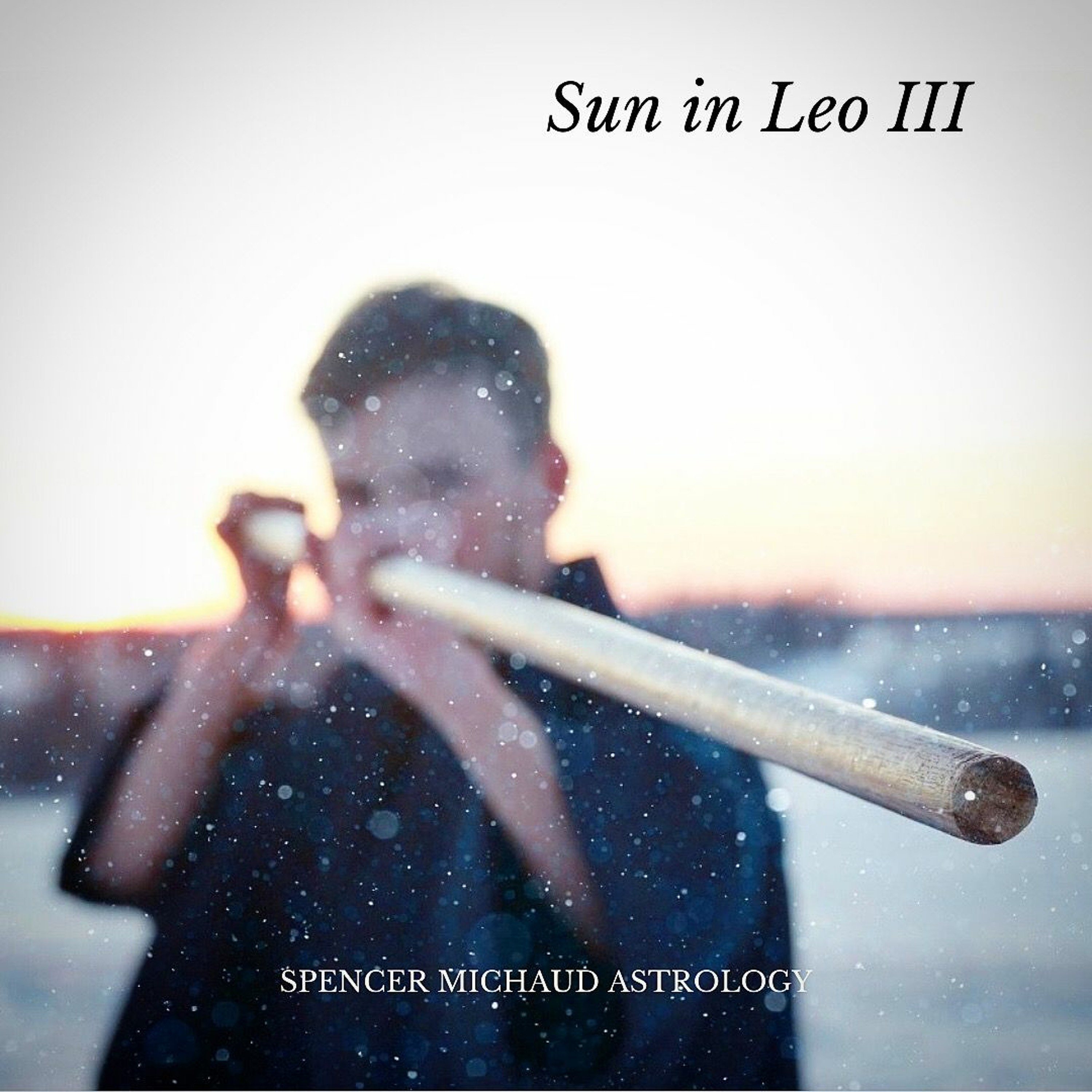 Spencer Michaud Astrology