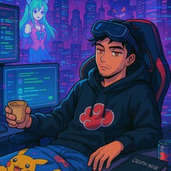 Otaku Hangover
