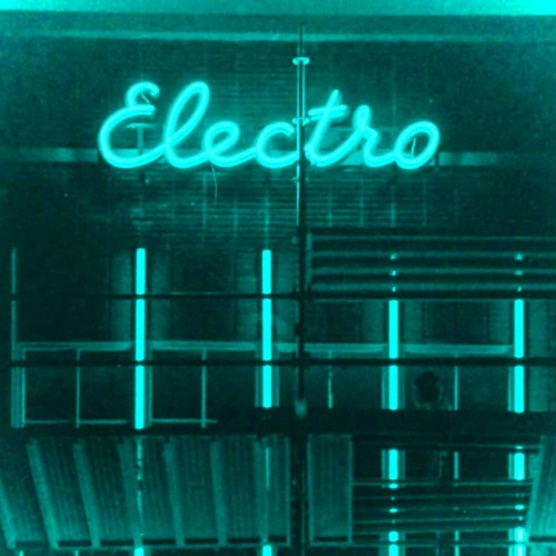 Eelco's Electro Mixtape Vol. 3