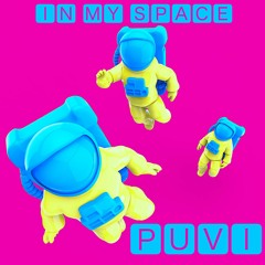 Puvi - In My Space