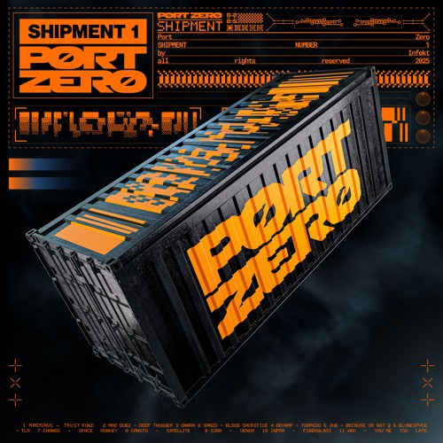 DEXAMP - TORPEDO