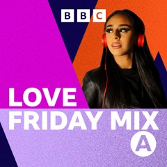 Love Friday Mix with Am K Bhamra
