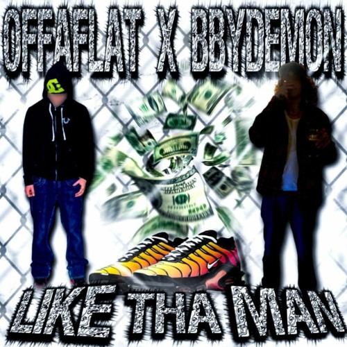 LIKE THA MAN X BBYDEMON.RX (PROD NORTHFACESHAWTYY X CHRIS47K)