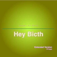Hey Bitch (Extended Version)