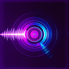 The Beat In The Night_01 - (V-DECK_Techno)