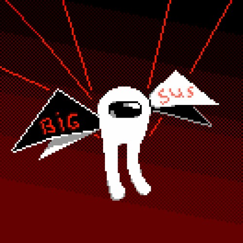 IMPOSTER [Self Insert BIG SHOT]