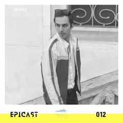 EPICAST #012 - Wille