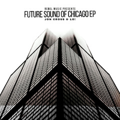 Jon Cross 'Urban Progress' [Rebel Music]