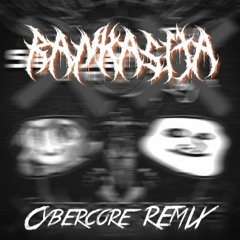 Cybergore ft. Disarray - CYBERGORE (Rollz Royce x Semperfusion edit)(RANKAISIJA EDIT)