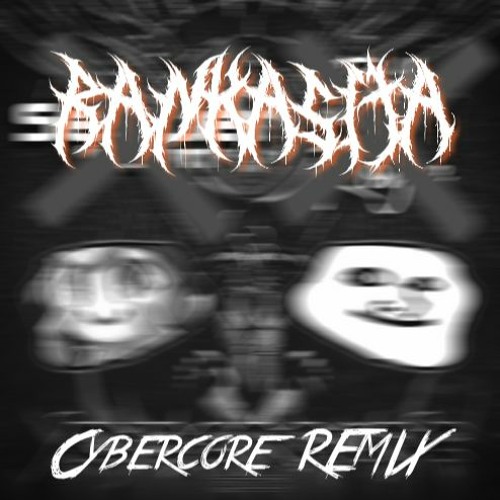 Cybergore ft. Disarray - CYBERGORE (Rollz Royce x Semperfusion edit)(RANKAISIJA EDIT)