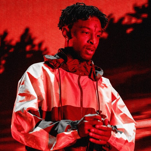 run up the racks - 21 savage [p. dvragtf x svint6]