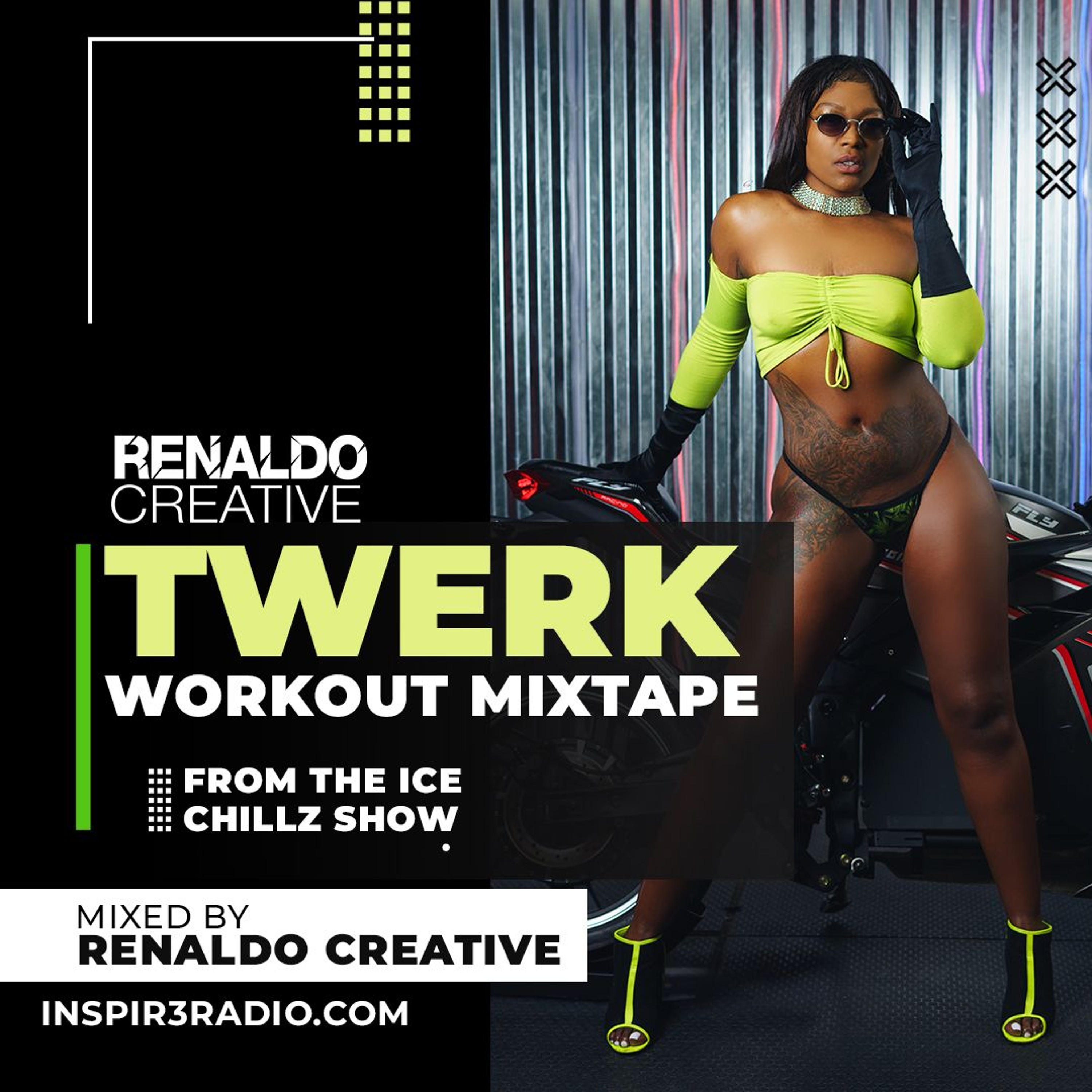Renaldo Creative