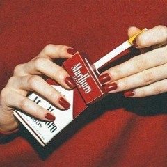 Princess Chelsea- Cigarette Duet [slowed down w/ reverb]