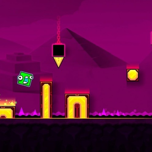 Stream How to Play Geometry Dash Subzero Unblocked on Any Device from