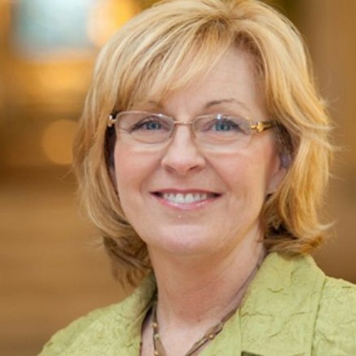 Stream Sharon O'Connor on the Affects of Social Isolation on Older ...