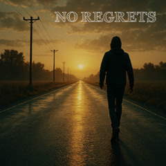 NO REGRETS