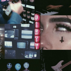 ENDGAMES- HOLLOW BE THY NAME (Intro blend)