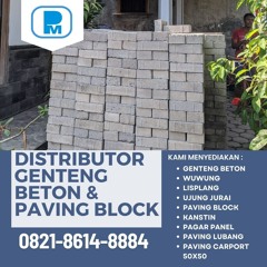Paving Beton Vs. Aspal  Keuntungan Dan Kerugian Yang Harus Anda Ketahui, CALL WA 0821 - 8614 - 8884