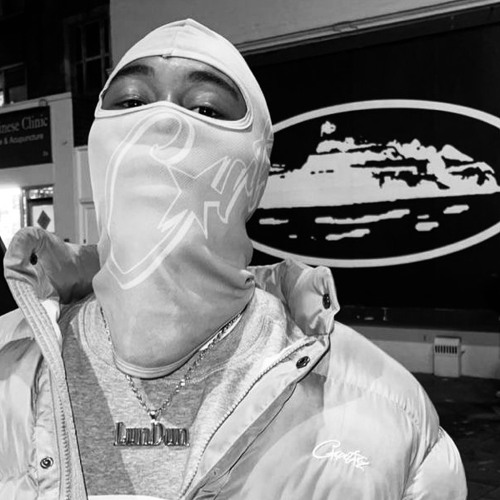Tropical ¡garage remix!
