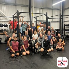 GL52 Charity Challenge - BMW Power Hour