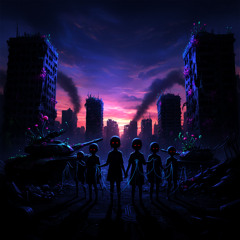 Kids Ain’t Weapons