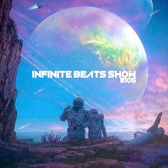 Infinite Beats Show #105 ft Wavy Jones
