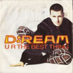 U R The Best Thing (Giovanni Nicolaci Remix)