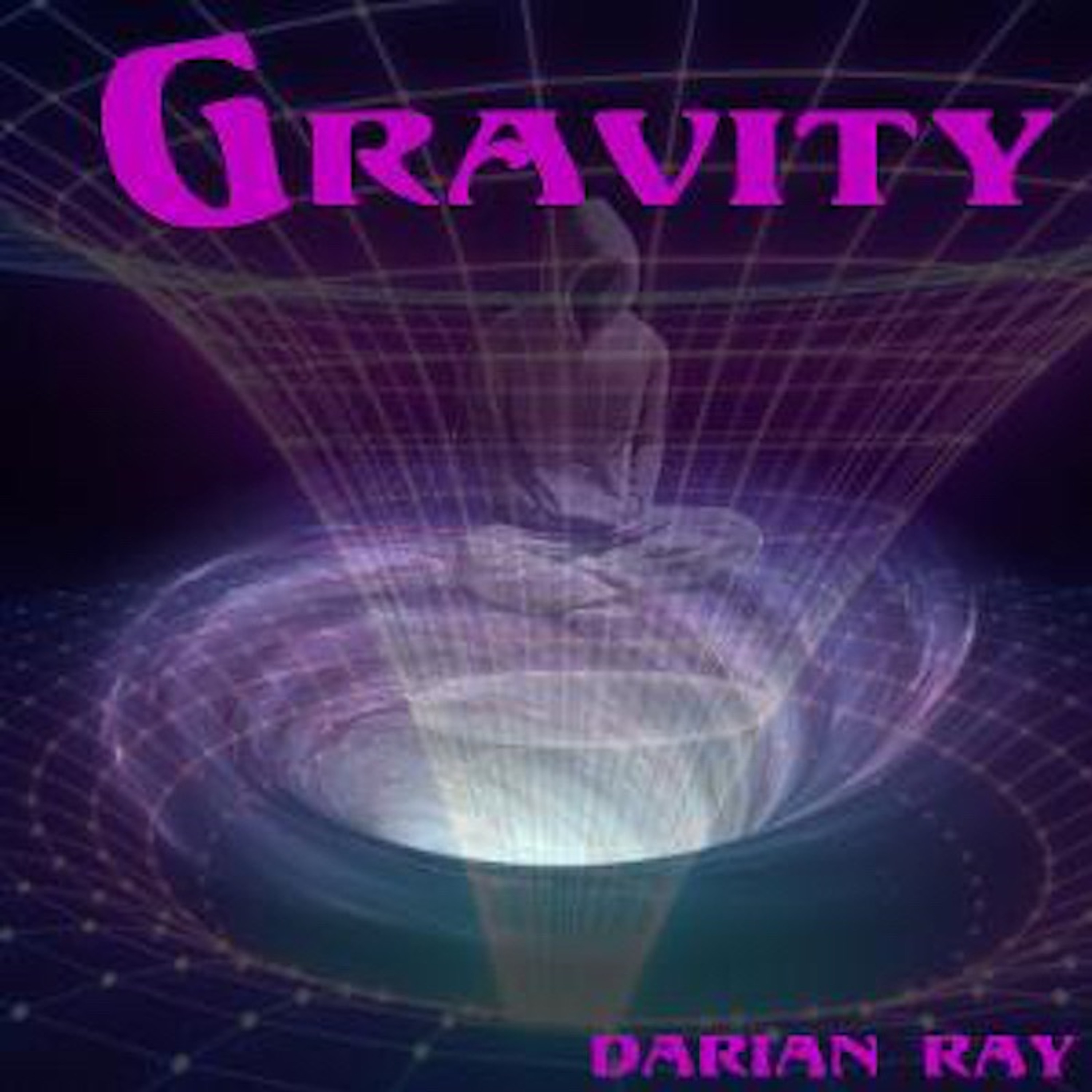Darian Ray