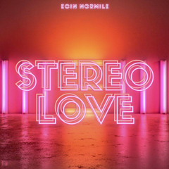 Eoin Normile-Stereo Love