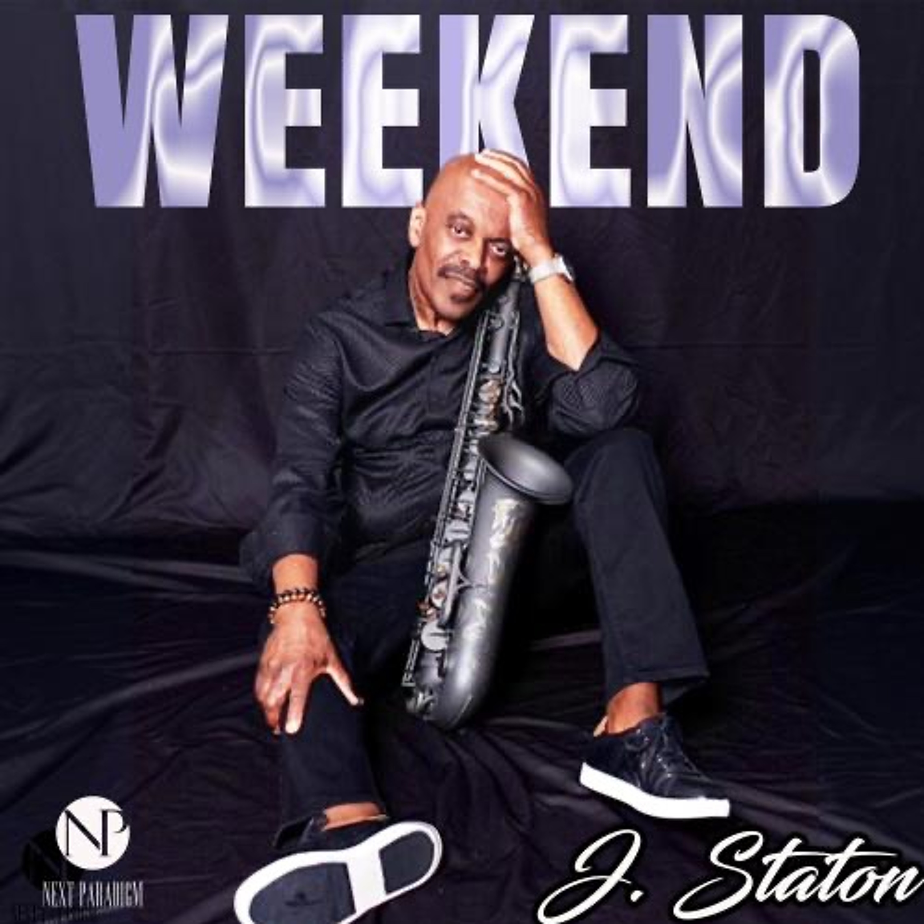 J Staton : Weekend episode artwork