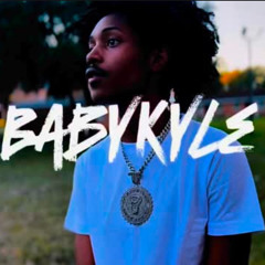 BabyKyle - Back in dem V’s (Fast)