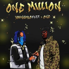 #One Million (feat. One)