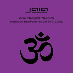 JAIA RETRO GOA TRANCE