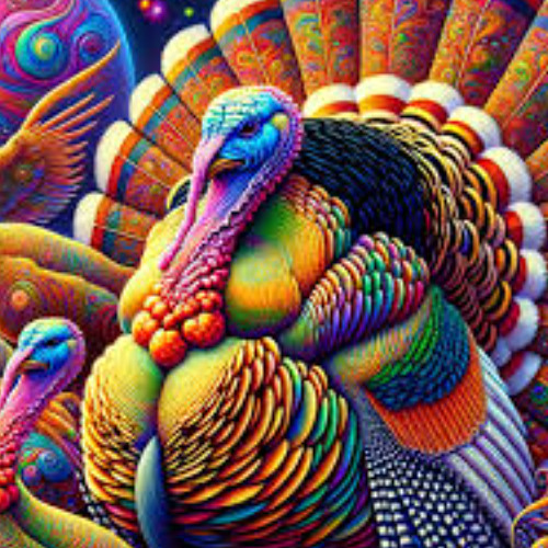 The Giving Mix Vol. 3