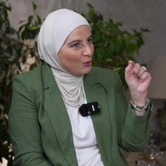 قصص لا تخطر بالبال عن مشاكل سنة اولى زواج مع د.رلى خلف مديرة مركز حكيم للاستشارات النفسية والأسرية