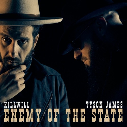 ENEMY OF THE STATE