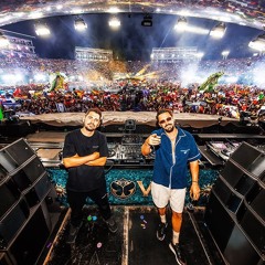 Dimitri Vegas & Like Mike - Live At Tomorrowland 2024 Mainstage (FULL SET 4K UHD)