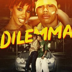 DJ Golan W - Dilemma (Nelly & Kelly )