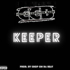 CCB - Keeper
