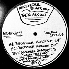 december blackout 1.4