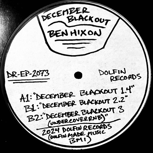 december blackout 1.4