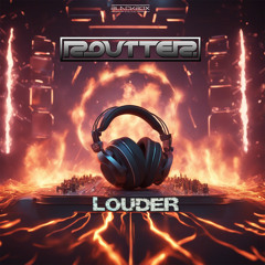 Routter - Louder