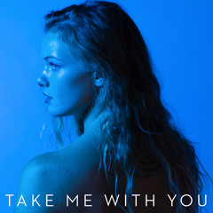 Take Me with You (feat. Luisa Marion)