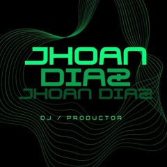 DRIVE OVER  SET DJ JHOAN DIAZ