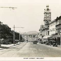 Ballarat